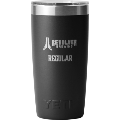 Yeti - 10 Ounce Tumbler