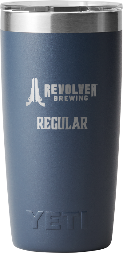Yeti - 10 Ounce Tumbler