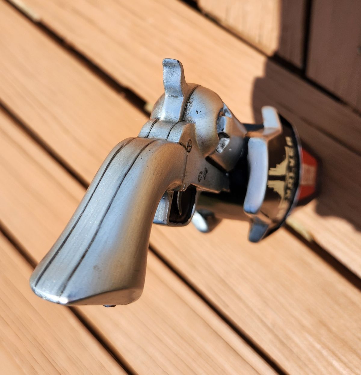 Vintage Tap Handle