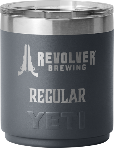 Yeti - 10 Ounce Lowball