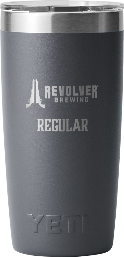 Yeti - 10 Ounce Tumbler