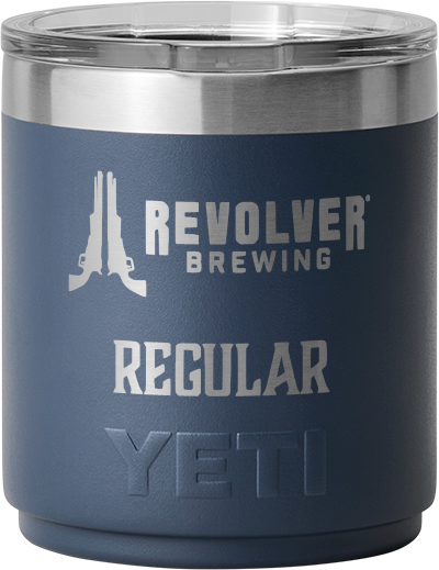 Yeti - 10 Ounce Lowball