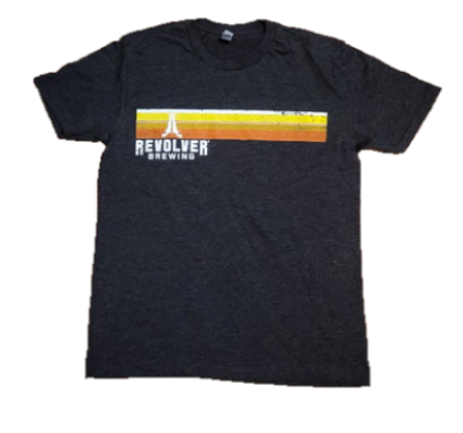 Sunset Tee