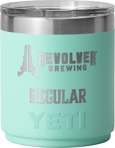 Yeti - 10 Ounce Lowball