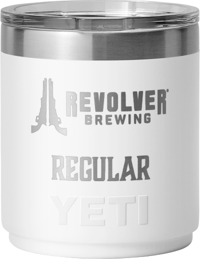 Yeti - 10 Ounce Lowball