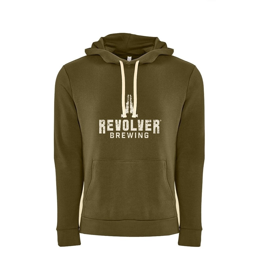 Pullover Hoodie (more colors available)