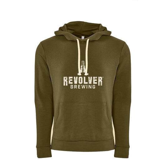 Pullover Hoodie (more colors available)