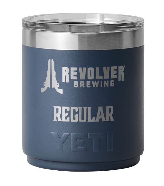 Yeti - 10 Ounce Lowball