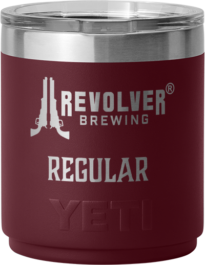 Yeti - 10 Ounce Lowball