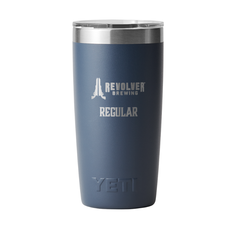 Yeti - 10 Ounce Tumbler