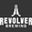 logo of Revolver Brewing Shop