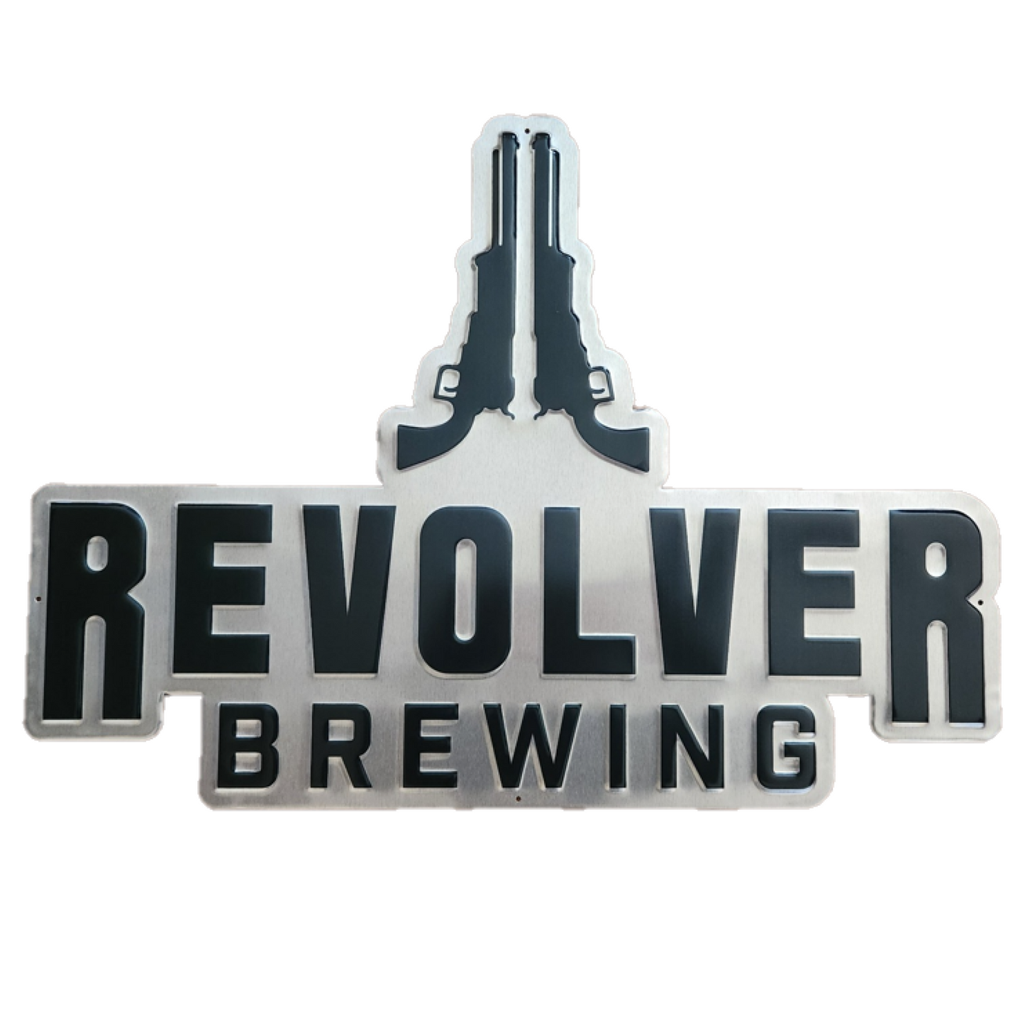 Revolver Brewing Tin Tac